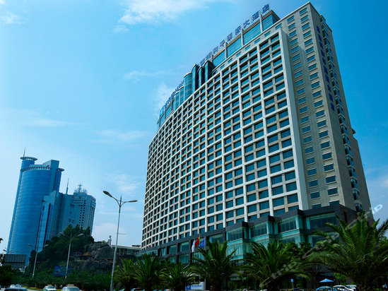 厦门瑞颐大酒店