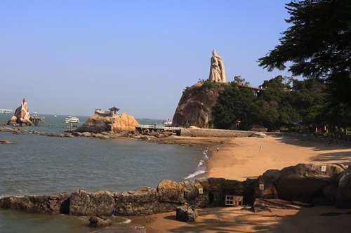 <厦门鼓浪屿观光一日游>轻松实惠,玩转厦门精华景点
